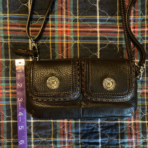 Brighton crossbody purse wallet - Picture 5 of 7